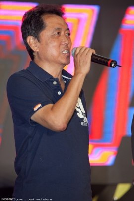 Кевин Чу
