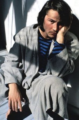Киану Ривз