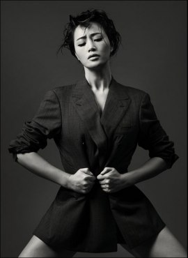 Kim Hye-Soo