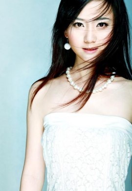 Kira Lu Yu-Xie