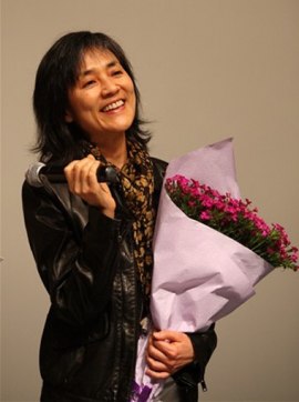 Clara Law Cheuk-Yiu