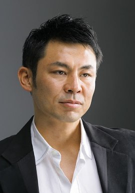 Kobayashi Shigeo