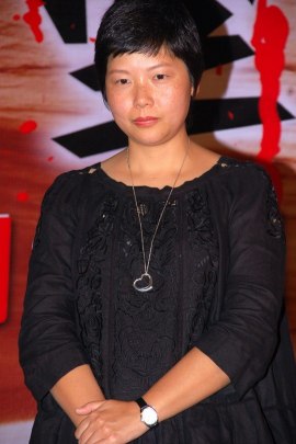 Carol Lai Miu-Suet