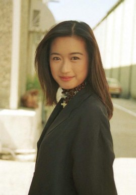 Carol Yeung Ling