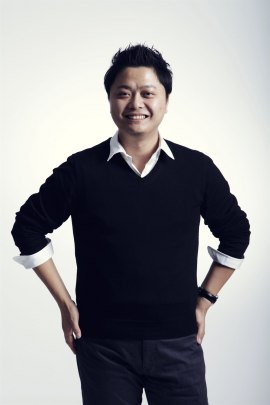Larry Yang Zi