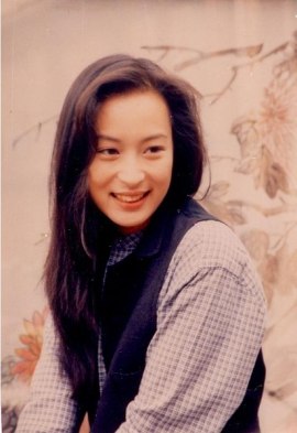 Kitty Lai Mei-Han