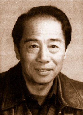 Li Wei