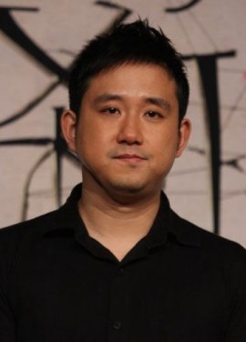 Li Wei-Ran