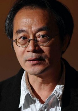 Hugh Li Kuo-Hsiu
