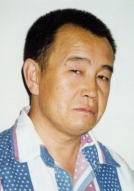 Li Ming-Chen
