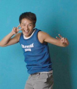 Ли Вэйцзя (1)