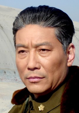 Chuai Er-Yong