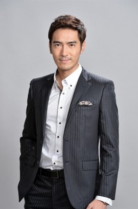 Chris Lee Zhi-Zheng