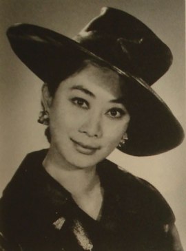 Lisa Lu Yan
