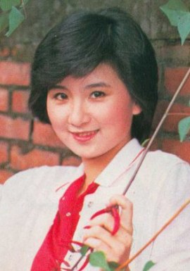 Lin Nan-Shi