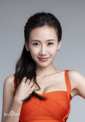 Jin Mei-Ling