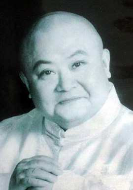 Liu De-Yi