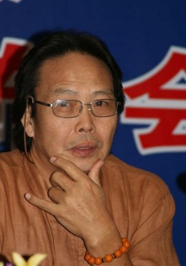 Liu Sung-Pai