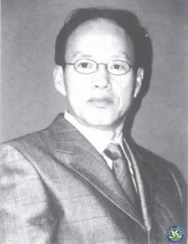 Liu Zi-Feng