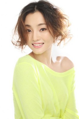 Crystal Liu Qian-Han