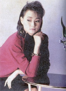 Liu Chia-Fen
