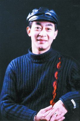 Liu Xiao Ling Tong
