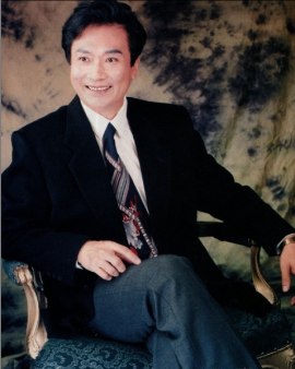 Liang Bo-Luo