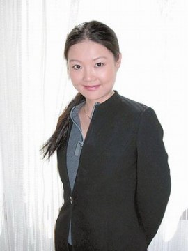 Ma Xiao-Qing