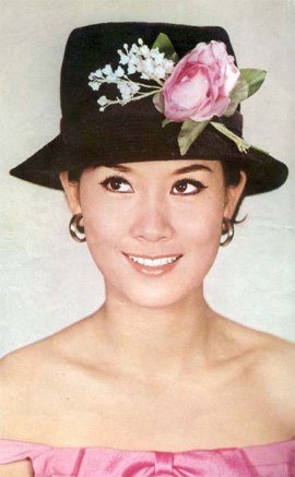 Melinda Chen Man-Ling