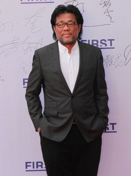 Mark Lee Ping-Bin