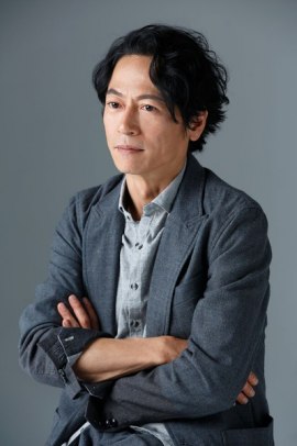 Mikami Hiroshi