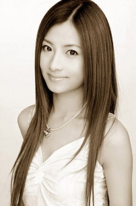 Miki Shen Li-Jun