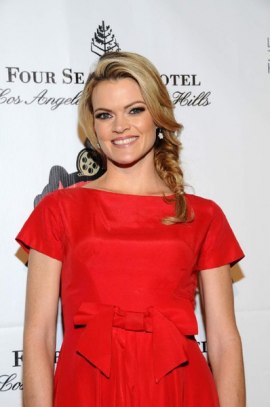 Missi Pyle