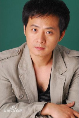 Chen Chu-Qi