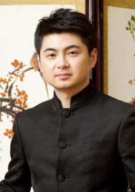 Zhou Nan-Fei