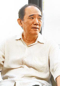 Mei Chang-Kun
