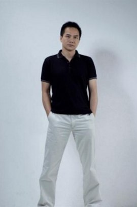 Matthew Tang Hon-Keung