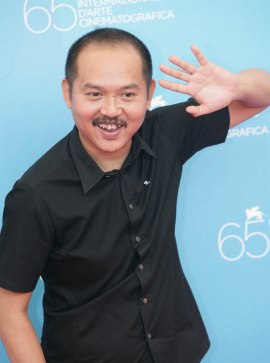 Nelson Yu Lik-Wai