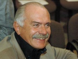 Никита Михалков