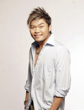 Nicky Lee Kau-Chik