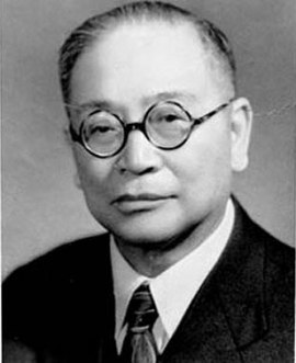 Ouyang Yuqian