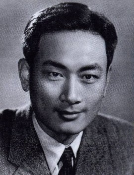 Pang Xue-Qin