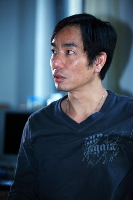 Patrick Leung Pak-Kin
