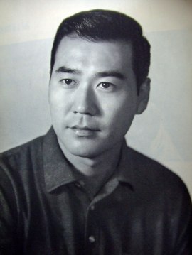 Paul Chang Chung