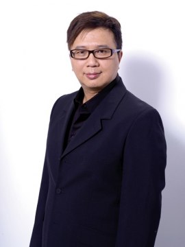 Peter Kam Pau-Tat