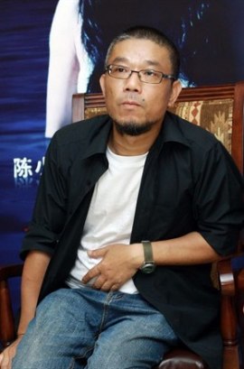 Rico Chung Kai-Cheong