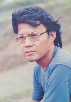 Richard Chen Yao-Chi