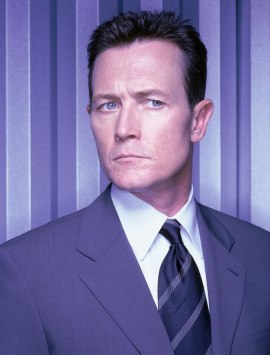 Robert Patrick