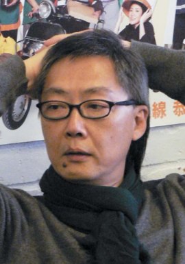 Samson Chiu Leung-Chun