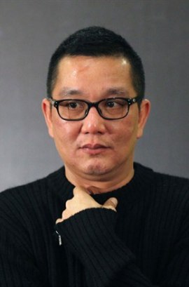 Raymond Yip Wai-Man
